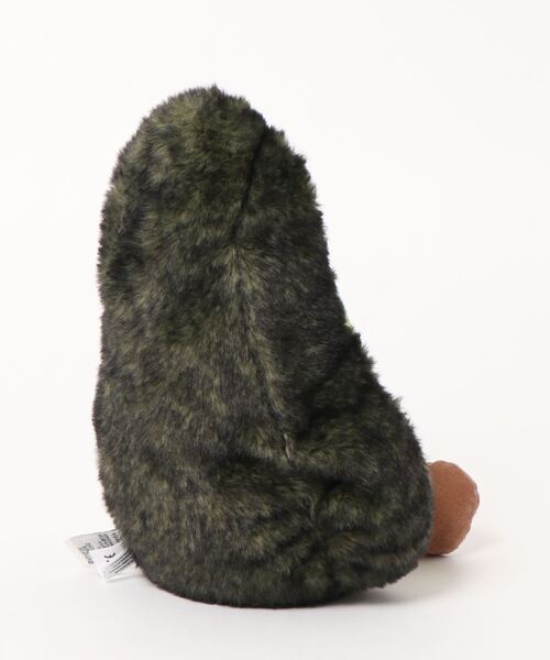 BIRTHDAY BAR（バースデイバー）の「【Jellycat ジェリーキャット】Amuseable Avocado アボカド Large（おもちゃ・キッズ・グリーン・フリー）」の2枚目の写真