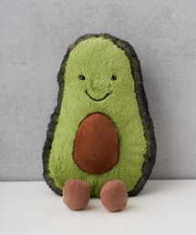 【Jellycat ジェリーキャット】Amuseable Avocado アボカド Large