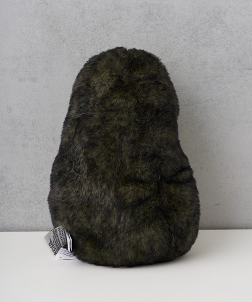 BIRTHDAY BAR（バースデイバー）の「【Jellycat ジェリーキャット】Amuseable Avocado アボカド Large（おもちゃ・キッズ・グリーン・フリー）」の3枚目の写真