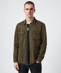 ALLSAINTS | SPOTTER SHIRT | SPOTTER シャツ(シャツ/ブラウス)