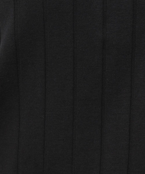 LAKOLE（ラコレ）の「コットンワイドリブスリーブレスTシャツ / 955470（Tシャツ/カットソー・レディース・ブラック/オレンジ系その他4/ナチュラル/ブラウン系その他/オリーブ/ネイビー・SMALL/MEDIUM）」の21枚目の写真