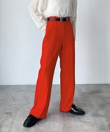 PAGEBOY | クラシックスラックス2(スラックス)