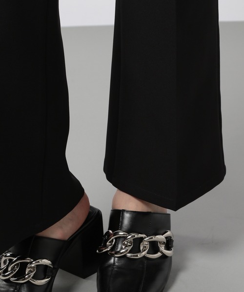 PAGEBOY（ページボーイ）の「クラシックスラックス2（スラックス