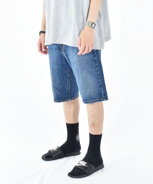 メンズ Levi S リーバイス ハーフパンツの通販 By にな リーバイスならラクマ ビンテージ Shineray Com Br