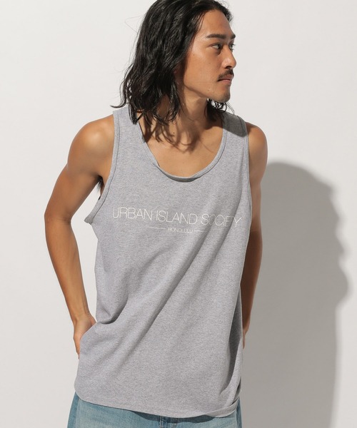 URBAN ISLAND SOCIETY（アーバンアイランドソサエティ）の「【URBAN