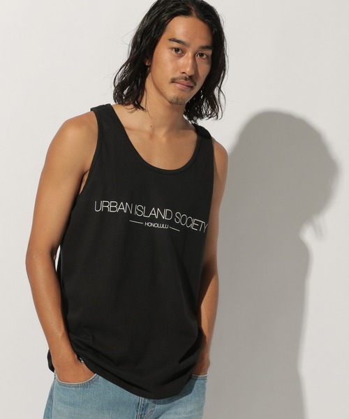 URBAN ISLAND SOCIETY（アーバンアイランドソサエティ）の「【URBAN