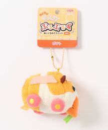 SPINNS（スピンズ）の「PUI PUI モルカーぶるぶるず ぬいぐるみマスコット（おもちゃ・キッズ）」
