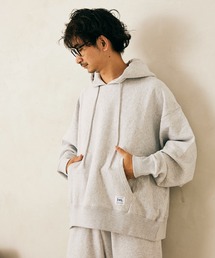 JOURNAL STANDARD relume | 【relume SPORTS WEAR】オーバーサイズ スウェットパーカー(パーカー)
