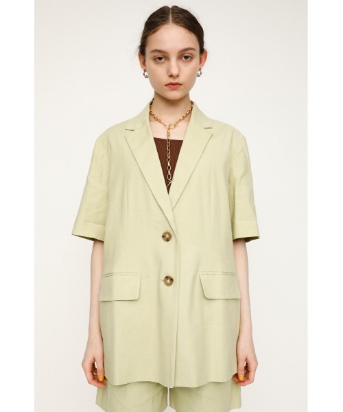 セール ブランド古着 チェスターコート チェスターコート Sly スライ のファッション通販 Zozoused