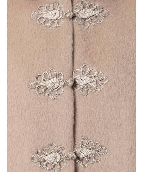 merry jenny（メリージェニー）の「チャイナコート（その他アウター・レディース・ブラック/ブルー/ベージュ・FREE）」の21枚目の写真