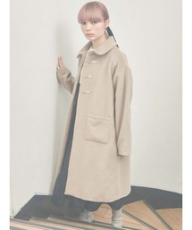 merry jenny | チャイナコート(その他アウター)