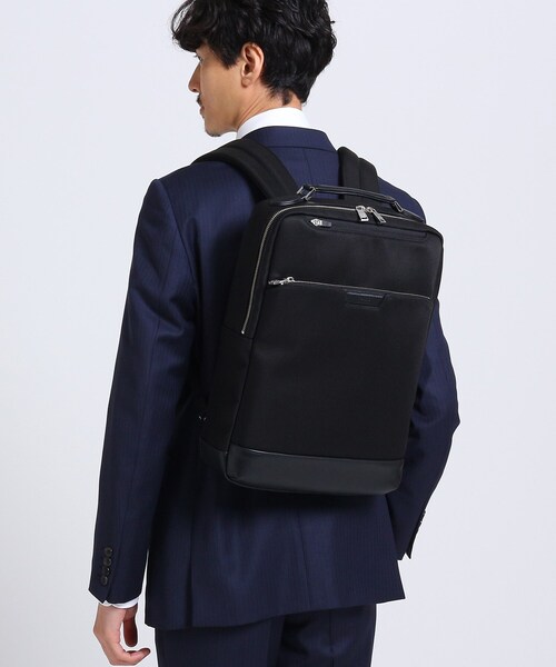TAKEO KIKUCHI（タケオキクチ）の「◇【WEB限定】薄マチ 2WAY ビジネス
