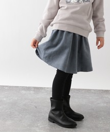 【キッズ】インナーツキカラフルスカート/無地/956584