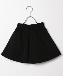 GLOBAL WORK | 【キッズ】インナーツキカラフルスカート/無地/956584(スカート)