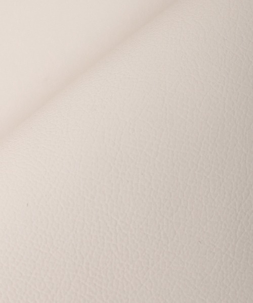 Honeys（ハニーズ）の「ライダースジャケット（ライダースジャケット・レディース・ブラック/ベージュ・S/M/L）」の5枚目の写真