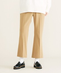 SHARE PARK | 【洗える】フレアパンツ(その他パンツ)