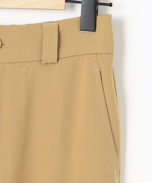 SHARE PARK（シェアパーク）の「【洗える】フレアパンツ（その他パンツ・レディース・ブラック系/ベージュ系/ダークブラウン系・0/1）」の21枚目の写真