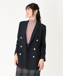 テーラードジャケット ブルー ネイビー 青色系 ファッション通販 Zozotown テーラードジャケット ブルー ネイビー 青色系 ファッション通販 Zozotown