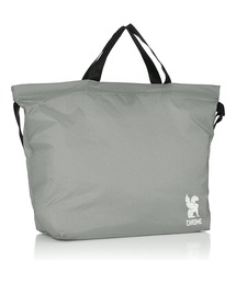 CHROM/クローム ショルダーバッグ SAFETY POCKET SHOULDER BAG JP182GY