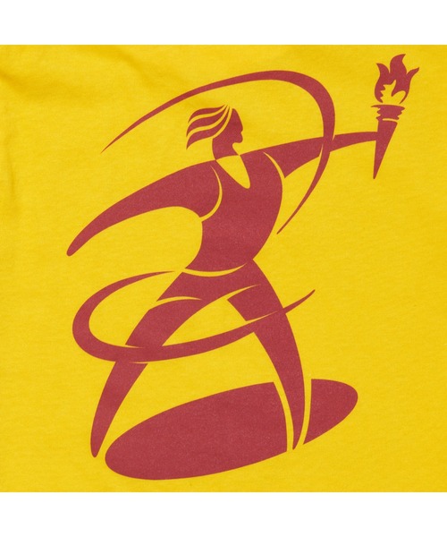 TEG TEG(テグテグ)の「TEG TEG BOY T SHIRT(Tシャツ/カットソー・キッズ・ホワイト/ブラック/イエロー・110/150/130)」の5枚目の写真