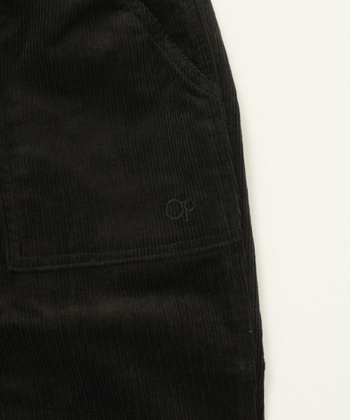 Ocean Pacific(オーシャンパシフィック)の「【OP:オーピー】キッズ ストレッチ コーデュロイパンツ(スラックス・キッズ・ブラック/ベージュ・130/140/150/160/120/170)」の6枚目の写真