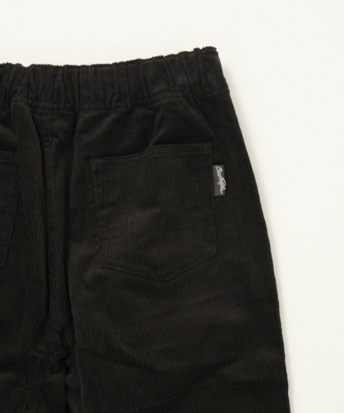 Ocean Pacific(オーシャンパシフィック)の「【OP:オーピー】キッズ ストレッチ コーデュロイパンツ(スラックス・キッズ・ブラック/ベージュ・130/140/150/160/120/170)」の8枚目の写真