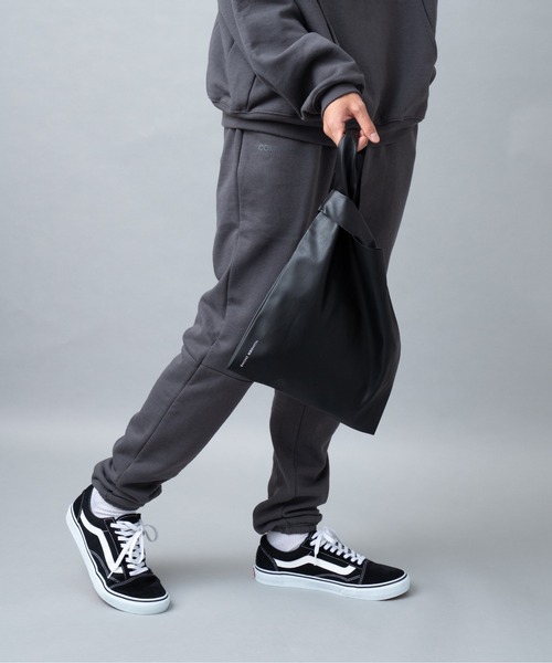 NUMBER (N)INE（ナンバーナイン）の「【NUMBER (N)INE】PUレザー