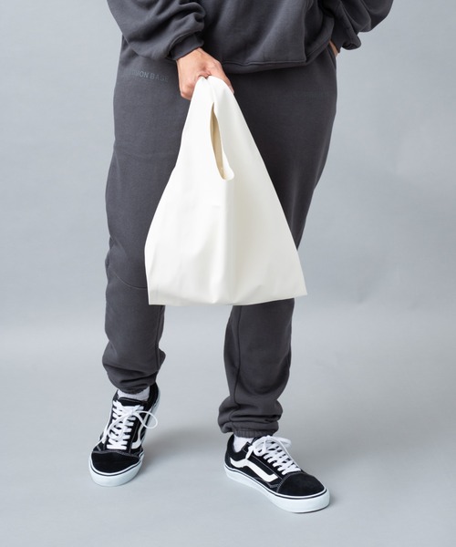 NUMBER (N)INE（ナンバーナイン）の「【NUMBER (N)INE】PUレザー