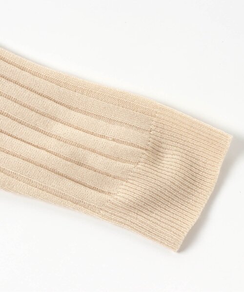 BREEZE（ブリーズ）の「/ラメラインタートルネックニット（ニット/セーター・キッズ・アイボリー/ラベンダー/キャメル/ブラック・100/110/120/90/150/130/140）」の19枚目の写真