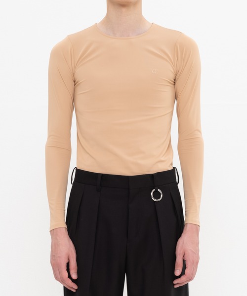 Body Foundation Long Sleeve