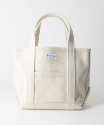 ORCIVAL | ＜ORCIVAL（オーシバル）＞メルトン トートバッグ S(トートバッグ)