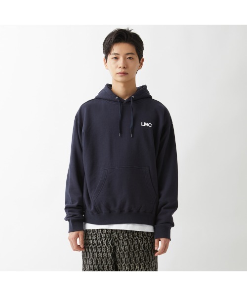 【LMC】 S OG HOODIE パーカー org.jpg