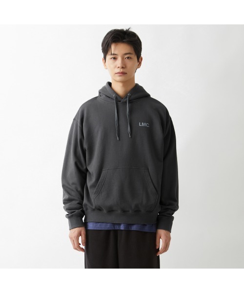 さらに100円引き◆LMC◆S OG HOODIE さらに100円引き◇LMC◇OG HOODIE (LMC/パーカー・フーディ