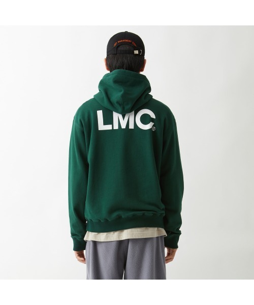 ★送料・関税込★LMC★FN OG HOODIE★パーカー★ LMC OG HOODIE（パーカー）｜LMC（ ）のファッション通販 - ZOZOTOWN