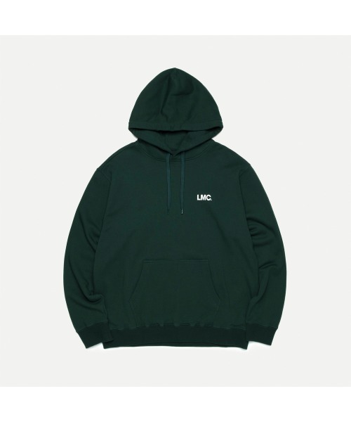 さらに100円引き◆LMC◆FN OG HOODIE FN OG HOODIE black - LMC | 엘엠씨