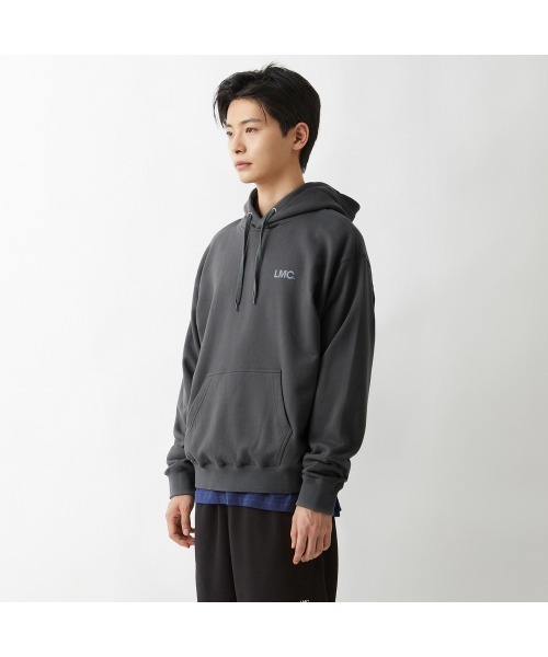 【LMC】 S OG HOODIEパーカー LMC】GOLF OG HOODIE / エルエムシー ゴルフ OG ロゴ フーディー