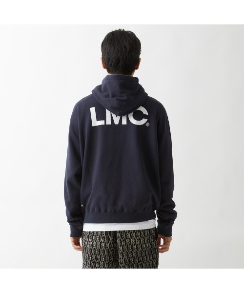 パーカー・フーディ LMC S OG HOODIE black 0LM45CHD110BLK 80388a21a3645578fe6f4c3d219875