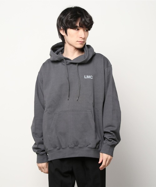 【LMC】 ★ FN OG SWEATSHIRT ★ 大人気 1c6345d973545fee780bc7f1b3f0de