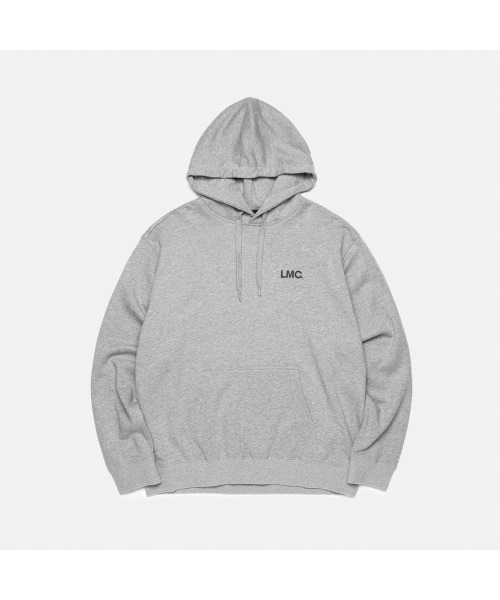 【LMC】 S OG HOODIEパーカー LMC】GOLF OG HOODIE / エルエムシー ゴルフ OG ロゴ フーディー