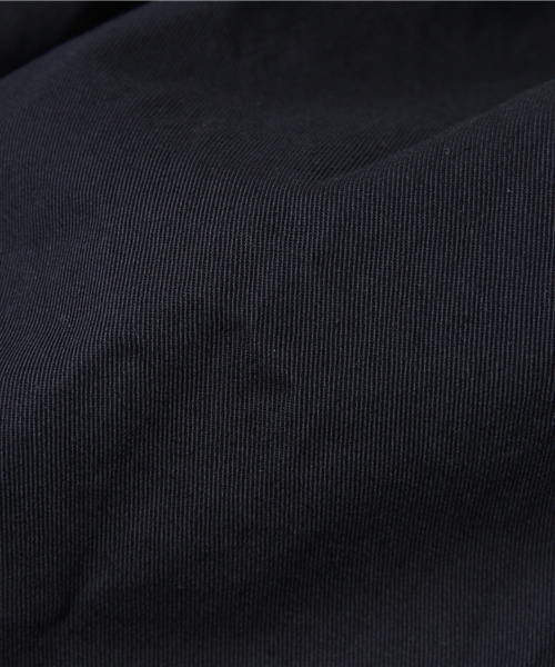 BEAMS BOY（ビームスボーイ）の「【FUDGE5月号掲載】BEAMS BOY / チノプリーツ スカート（スカート・レディース・カーキ/ネイビー・ONE SIZE）」の9枚目の写真