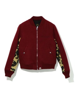 SMOKE FLOWER SCARF JACKET（テーラードジャケット）｜Ameri（アメリ