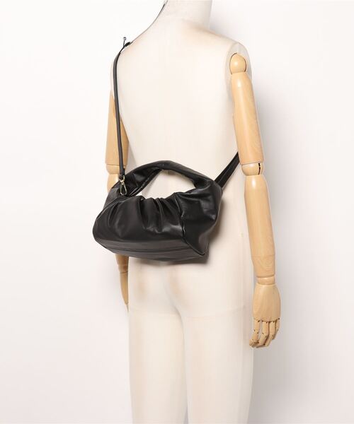 AULENTTI（オウレンティ）の「＃【AULENTTI/オウレンティ】レザー  