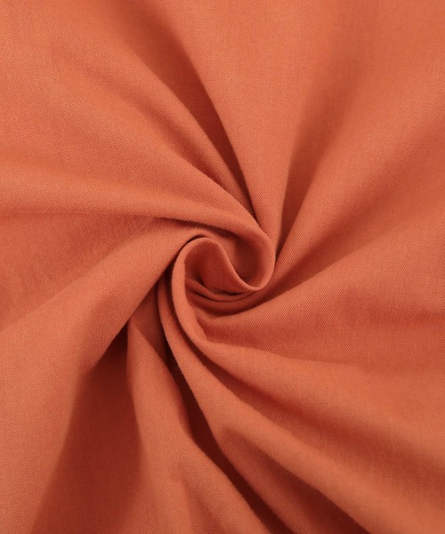 titivate（ティティベイト）の「ﾃﾞｻﾞｲﾝﾀｯｸﾎﾞﾘｭｰﾑｽｶｰﾄ（スカート・レディース・オフホワイト/パープル/オレンジ/ブラック・M/L/S）」の12枚目の写真