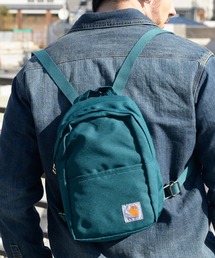 Carhartt エッセンシャル ミニバックパック