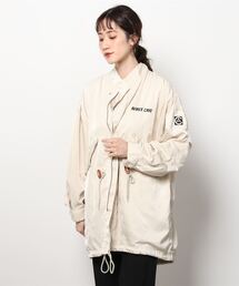 AVIREX | 【Women's】M-51 ルーズモッズコート/M-51 LOOSE MODS COAT(ブルゾン)
