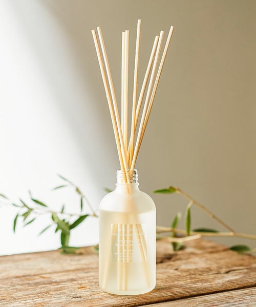 JACK & MARIE(ジャックアンドマリー)の「‘ala Lehua ALAフレグランスオイル 7008(ルームフレグランス/お香・メンズ・B/C/D/A・F)」の3枚目の写真