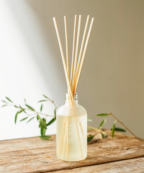 JACK & MARIE(ジャックアンドマリー)の「‘ala Lehua ALAフレグランスオイル 7008(ルームフレグランス/お香・メンズ・B/C/D/A・F)」の1枚目の写真