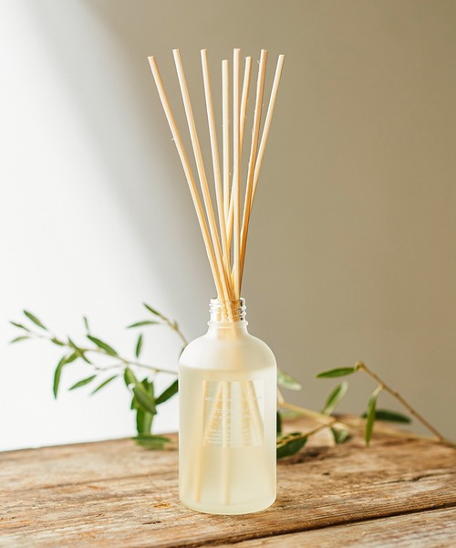 JACK & MARIE(ジャックアンドマリー)の「‘ala Lehua ALAフレグランスオイル 7008(ルームフレグランス/お香・メンズ・B/C/D/A・F)」の4枚目の写真