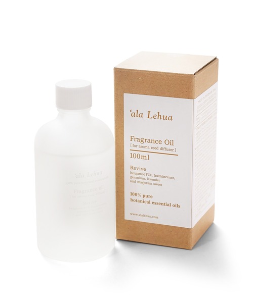 JACK & MARIE(ジャックアンドマリー)の「‘ala Lehua ALAフレグランスオイル 7008(ルームフレグランス/お香・メンズ・B/C/D/A・F)」の6枚目の写真