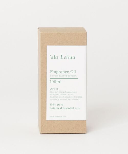 JACK & MARIE(ジャックアンドマリー)の「‘ala Lehua ALAフレグランスオイル 7008(ルームフレグランス/お香・メンズ・B/C/D/A・F)」の12枚目の写真